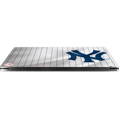 MLB New York Yankees Home Jersey Dell XPS Skin