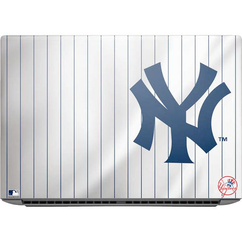 MLB New York Yankees Home Jersey HP ZBook Fury 16 G10 Skin