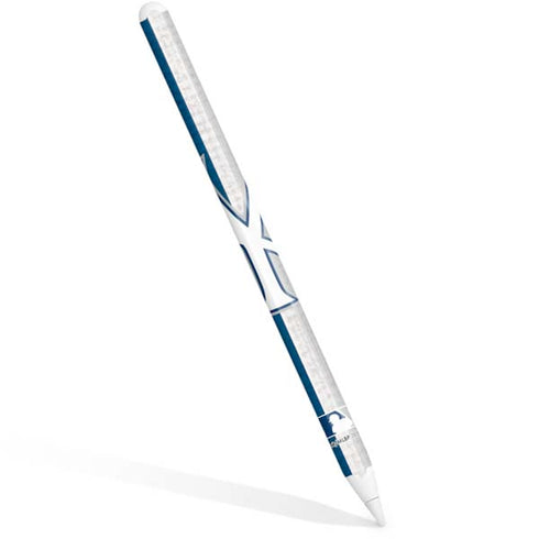 MLB New York Yankees Split Apple Pencil (2nd Gen 2019) Skin