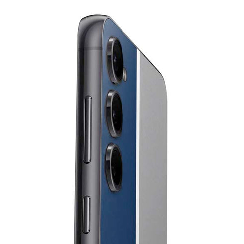 MLB New York Yankees Split Galaxy A16 5G Skin