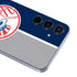 MLB New York Yankees Split Galaxy A35 5G Skin