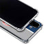 MLB New York Yankees Split Galaxy A36 5G Clear Case