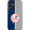 MLB New York Yankees Split Galaxy S25 Impact Case