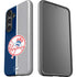 MLB New York Yankees Split Galaxy S25 Impact Case