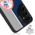 MLB New York Yankees Split Galaxy S25 Kickstand Case