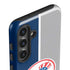 MLB New York Yankees Split Galaxy S25 Plus Impact Case