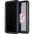 MLB New York Yankees Split Galaxy S24 Plus Waterproof Case