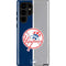 MLB New York Yankees Split Galaxy S25 Ultra Impact Case