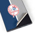 MLB New York Yankees Split Galaxy S25 Ultra Skin