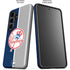 MLB New York Yankees Split Galaxy S26 Impact Case