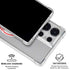 MLB New York Yankees Split Galaxy S26 Ultra Clear Case