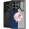 MLB New York Yankees Split Galaxy S26 Ultra Kickstand Case