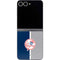 MLB New York Yankees Split Galaxy Z Flip6 Skin