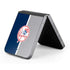 MLB New York Yankees Split Galaxy Z Flip6 Skin
