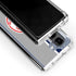 MLB New York Yankees Split Galaxy Z Fold5 5G Clear Case