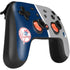 MLB New York Yankees Split Google Stadia Controller Skin