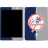 MLB New York Yankees Split iPad Skins