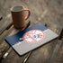 MLB New York Yankees Split iPad Skins