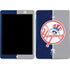 MLB New York Yankees Split Apple iPad Skin