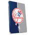 MLB New York Yankees Split Apple iPad Skin