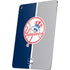MLB New York Yankees Split Apple iPad Air Skin