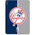 MLB New York Yankees Split Apple iPad Pro Skin