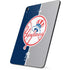 MLB New York Yankees Split Apple iPad Pro Skin