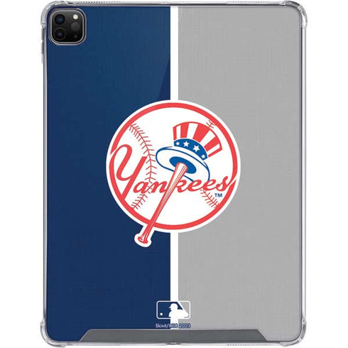 MLB New York Yankees Split iPad Cases