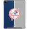 MLB New York Yankees Split iPad Cases