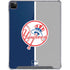 MLB New York Yankees Split iPad Cases