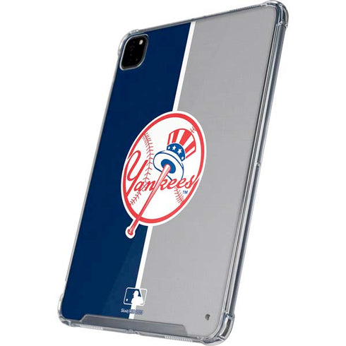 MLB New York Yankees Split iPad Cases