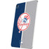 MLB New York Yankees Split iPad Pro 13in M4 (2024) Skin