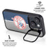 MLB New York Yankees Split iPhone 13 Kickstand Case