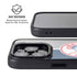 MLB New York Yankees Split iPhone 13 Pro Kickstand Case