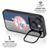 MLB New York Yankees Split iPhone 14 Plus Kickstand Case