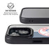 MLB New York Yankees Split iPhone 14 Plus Kickstand Case