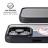 MLB New York Yankees Split iPhone 14 Pro Kickstand Case