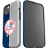 MLB New York Yankees Split iPhone 15 Impact Case