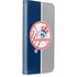 MLB New York Yankees Split iPhone 15 Pro Max Folio Case