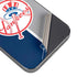 MLB New York Yankees Split iPhone 15 Pro Max Skin