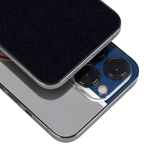 MLB New York Yankees Split iPhone 15 Pro Max Skin