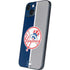 MLB New York Yankees Split iPhone 15 Skin