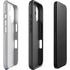 MLB New York Yankees Split iPhone 16 Impact Case