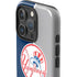 MLB New York Yankees Split iPhone 16 Pro Impact Case