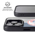 MLB New York Yankees Split iPhone 16 Pro Kickstand Case