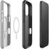 MLB New York Yankees Split iPhone 16 Pro Magsafe Impact Case