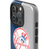 MLB New York Yankees Split iPhone 16 Pro Max Impact Case