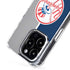 MLB New York Yankees Split iPhone 16 Pro Max MagSafe Case