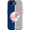MLB New York Yankees Split iPhone 16e Impact Case