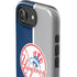 MLB New York Yankees Split iPhone 16e Impact Case